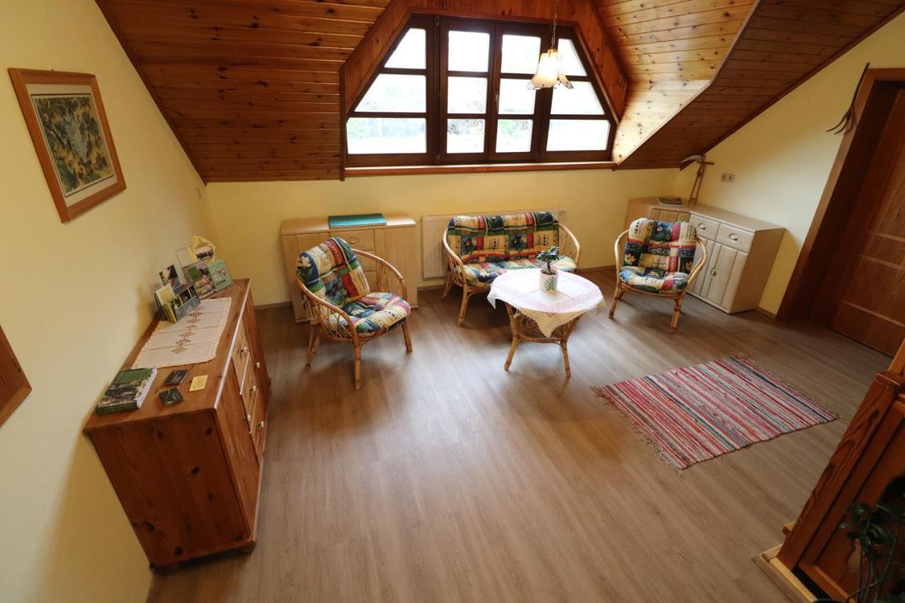 Gaestehaus Ulbl Китцекк-им-Заузаль Экстерьер фото