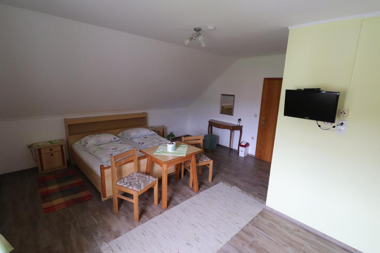 Gaestehaus Ulbl Китцекк-им-Заузаль Экстерьер фото