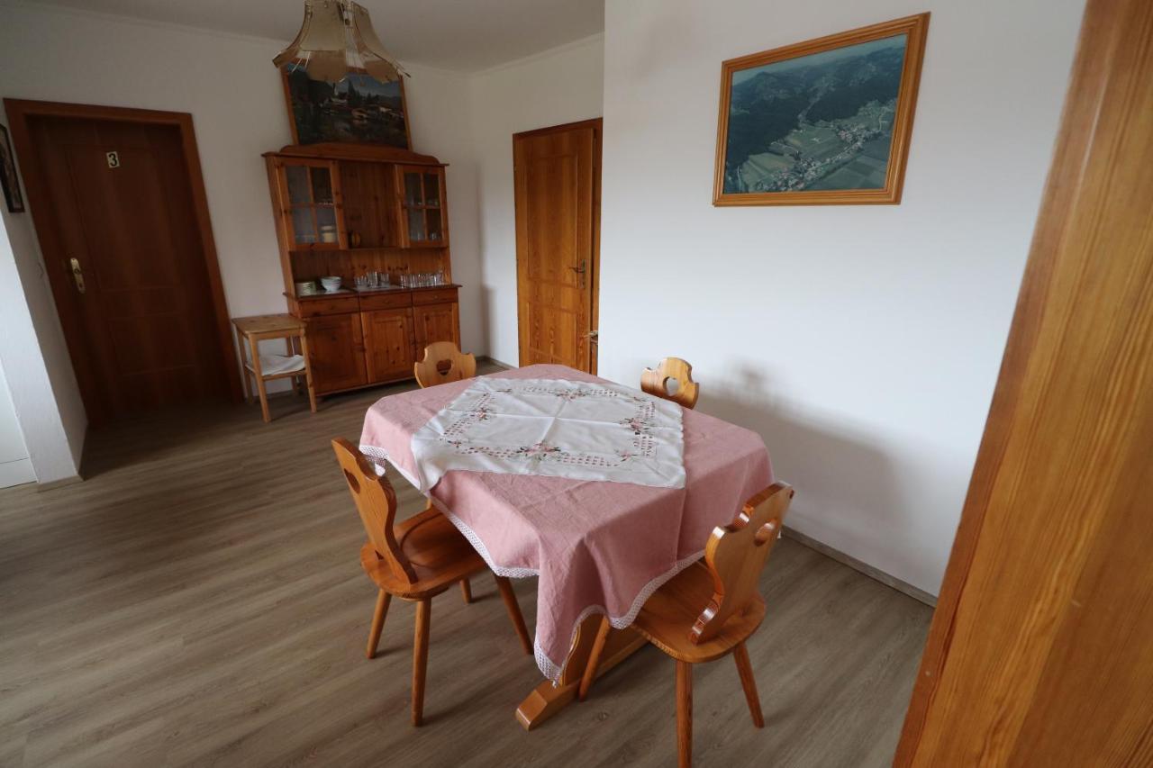 Gaestehaus Ulbl Китцекк-им-Заузаль Экстерьер фото
