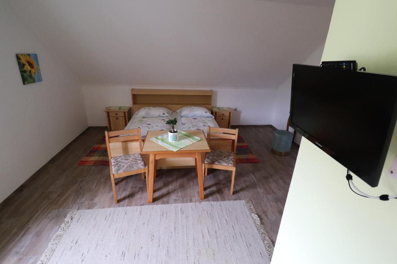 Gaestehaus Ulbl Китцекк-им-Заузаль Экстерьер фото