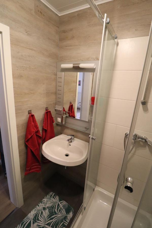 Gaestehaus Ulbl Китцекк-им-Заузаль Экстерьер фото