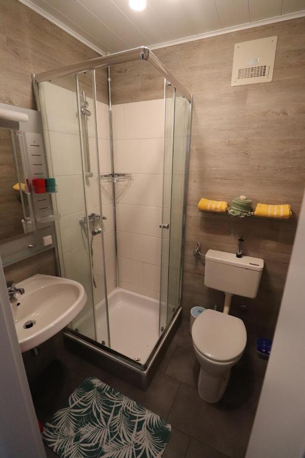 Gaestehaus Ulbl Китцекк-им-Заузаль Экстерьер фото