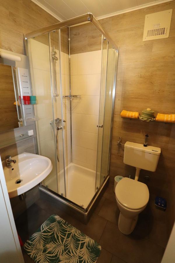 Gaestehaus Ulbl Китцекк-им-Заузаль Экстерьер фото