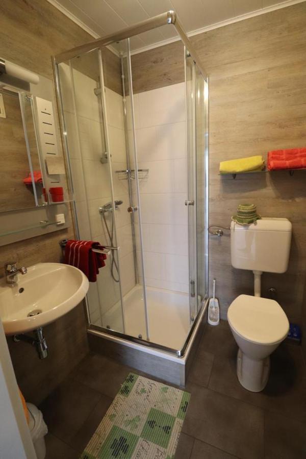 Gaestehaus Ulbl Китцекк-им-Заузаль Экстерьер фото
